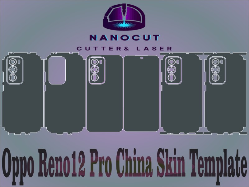 Oppo Reno12 Pro China